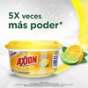 Lemon-Lime Grease Stripper by Axion