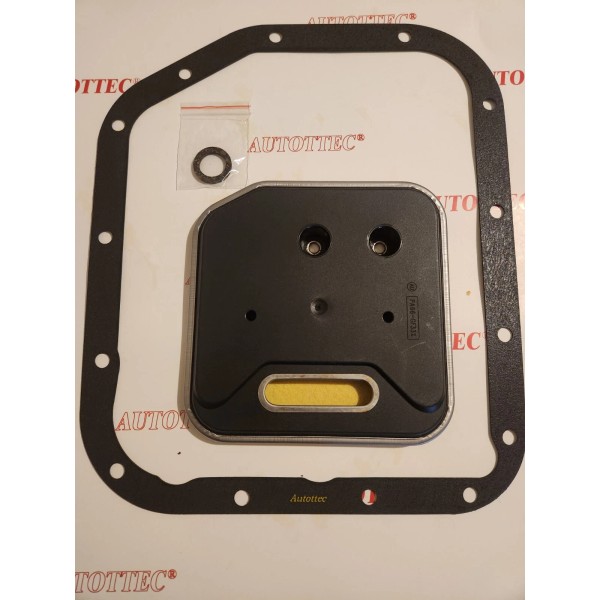 AUTOTTEC A500 40RH 42RH 42RE 44RE Transmission Filter & Fiber