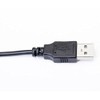OMNIHIL 2.0 USB Data/Charging Cable Compatible with Olympus VN-722PC Voice