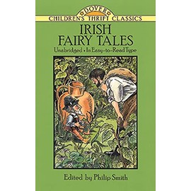 Irish Fairy Tales