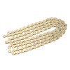 Bike Chain 116 Links 10 Speed Electroplating Rust Protection Mountain