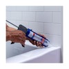 GE Silicone Caulk for Tub & Tile Kitchen & Bath