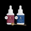 Metabolism & Sleep Support Herbal Liquid Drops AM to PM