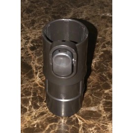 iClean Dyson Vacuum Universal Fit Adapter Part #912270-01 Click Lock Feature OEM