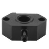Boost Sensor Adaptor, Turbo Gauge Tap Aluminum Fit for TFSI