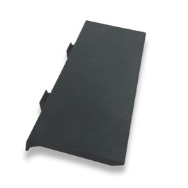 Replacement Stand for Yealink T54W Office Phone – OEM Part #330100000137 – STAND-T54W – Compatible with SIP-T54W – Precision Fit Clip-On Base Foot – Made in USA