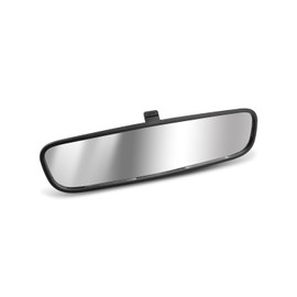 Inside Rear View Mirror Fit for Hyundai and Kia, Fit for Accent Elantra Tucson Santa Fe Sonata Forte Optima K5 Rio Sportage Soul EV Stinger Sedona Replacement part 85101-3X100