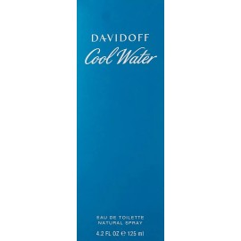 Davidoff Cool Water De Davidoff Para Los Hombres. Agua De Colonia Vap