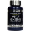 Scitec Nutrition MEGA Ginseng, 100 Capsules (1 x 44.3 G