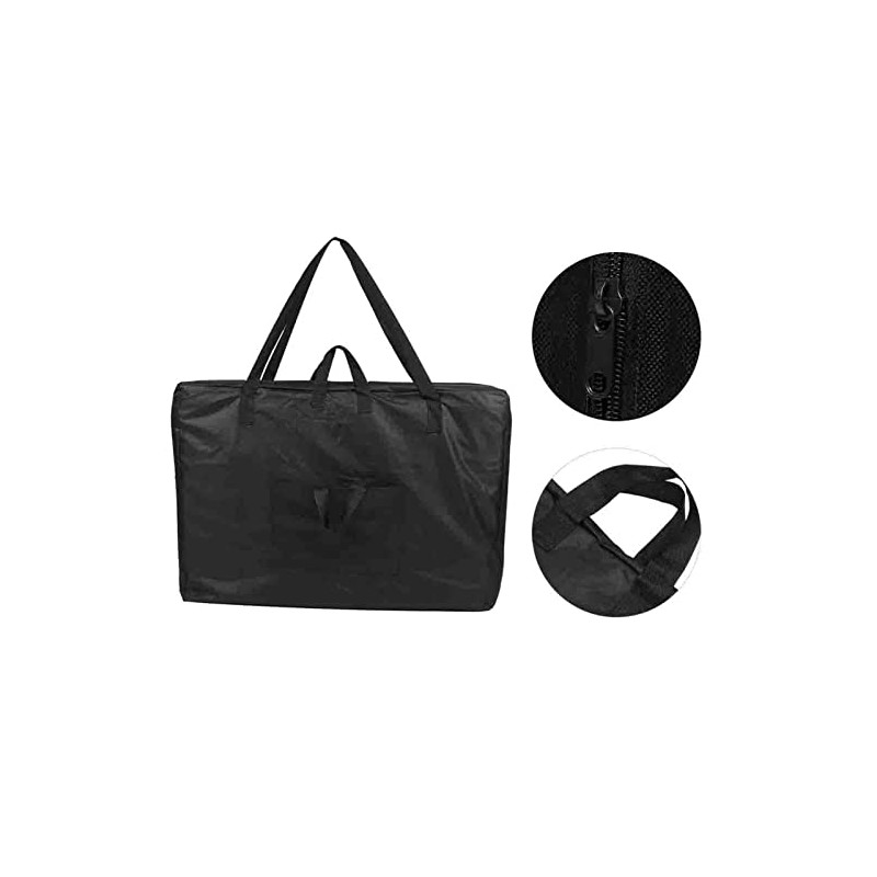 Generic Special Backpack for Massage and Nursing Beds Handheld Shoulder