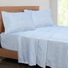 Mejoroom Queen Size Sheet Set - Hotel Luxury 1800 Bedding