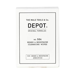 Depot OBCW 020 Wipes Beauty And Body Care PZ