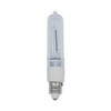 Replacement for Light Bulb/LAMP 500T4Q/E11 Light Bulb by Technical Precision
