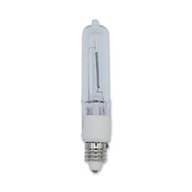 Replacement for Light Bulb/LAMP 500T4Q/E11 Light Bulb by Technical Precision
