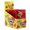 Warhead Popping Candy, Sour Pop Rocks Candy 0.33 Oz (Pack