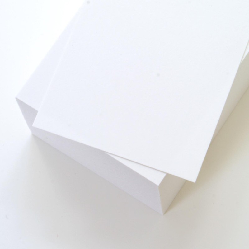 This Kent Business Card Paper Yamazakura Approx. 0.01 inch (0.38