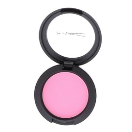MAC Cosmetics Sheertone Powder Blush Pink Swoon