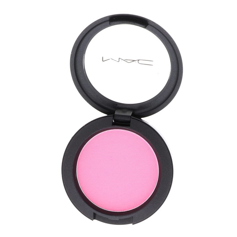 MAC Cosmetics Sheertone Powder Blush Pink Swoon