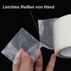 BOMEI PACK Duct Tape Transparent Extra Strong 20 m -
