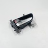HUYILUN0104 Front Or Rear Left Driver Side Door Interior Handle