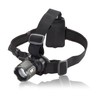 Cat CT4200 220 Lumen Focusing Beam LED Headlamp with Adjustable