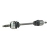 Front Right CV Axle Shaft Assembly Passenger Side Compatible with