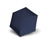 Doppler Carbon Steel Slim Plain Pocket Umbrella - Handy Format