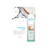 Shampoo De Coco Con Protector Solar Nutre Y Da Brillo
