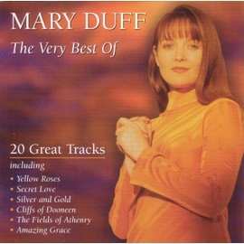 The Very Best of Mary Duff