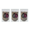Sanko Sangyo Mixed Bonito Plum, 3.5 oz (100 g) x