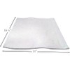 Stove Parts 4 Less Quadra-Fire 5100-I ACT Ceramic Blanket
