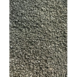 Pyrite - Medium Chips no Powder - 100% Pyrite Life+Love! Grounding Abundance Prosperity! med(2 Ounces)