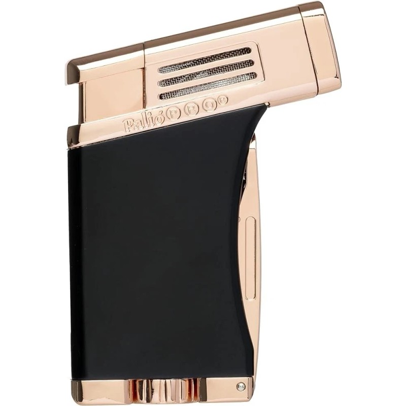 PALIO® Pro Scorpius Jet Torch Cigar Lighter Punch Poker Tool