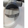 For Intex Dual Split Hose Plunger Valve with 3 Zip