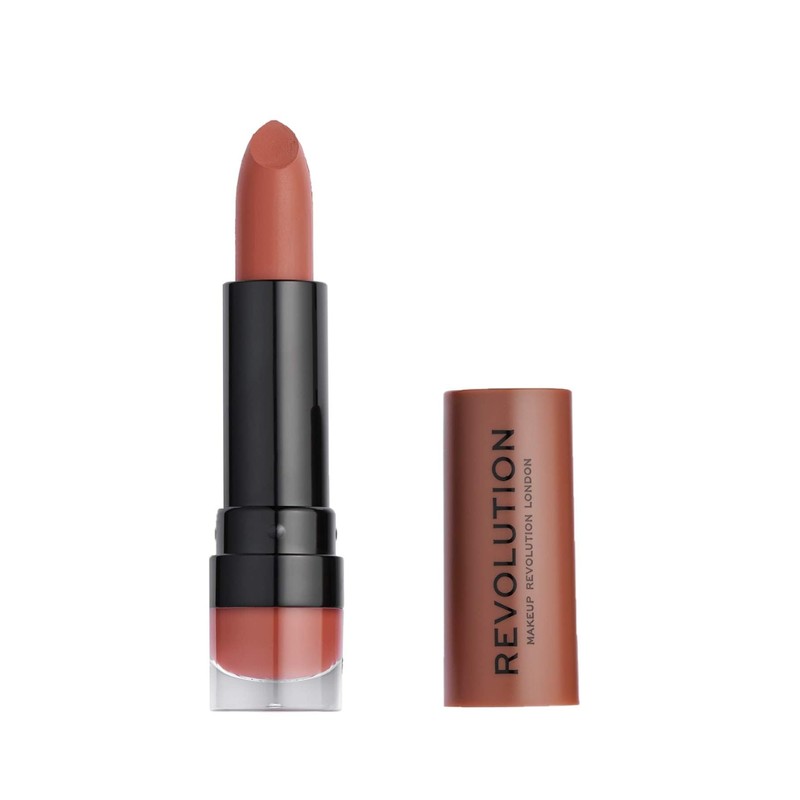 Makeup Revolution Gone Rogue 124 Pen Lipstick Matte