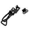 Ansodo Set of 4 adjustable toggle clamps, adjustable toggle clamps,