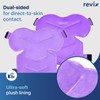 REVIX Shoulder Ice Pack Reusable Gel Ice Wrap for Shoulder