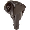 Honda 76810-S9A-A11 Windshield Washer Nozzle Assembly