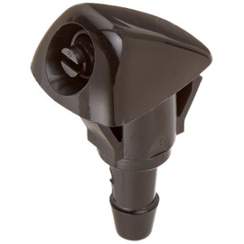 Honda 76810-S9A-A11 Windshield Washer Nozzle Assembly