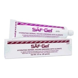 Saf-gel Hidratante Calcio 85gr Convatec Ref. 145730