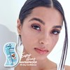 i-ENVY Super Strong Waterproof Clear Eyelash Adhesive, Long Lasting Sweat