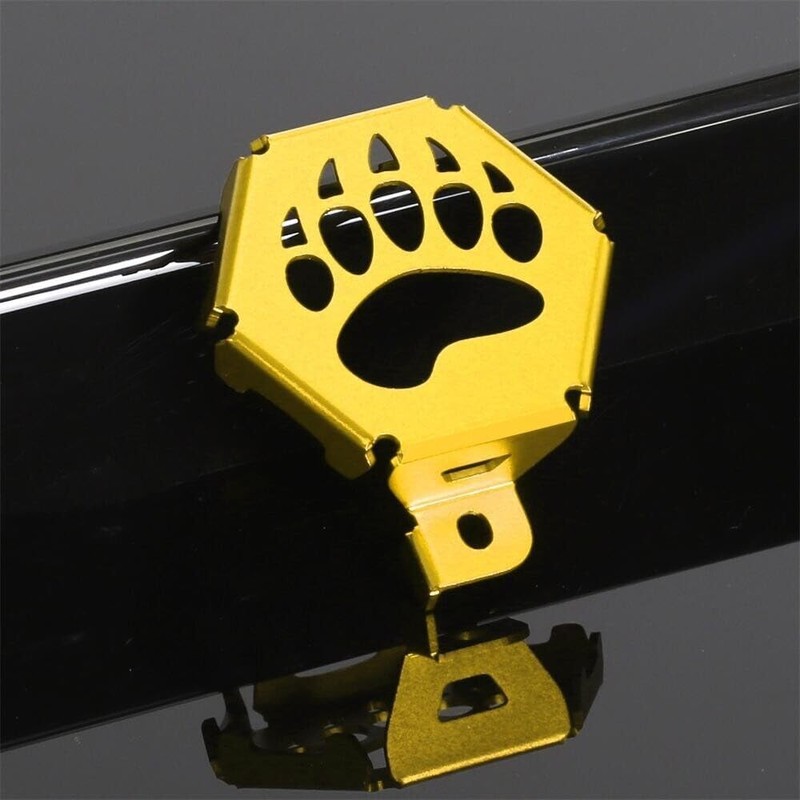 CNC CT125 Horn Guard Accessories Compatible With Ct125 Trail 125