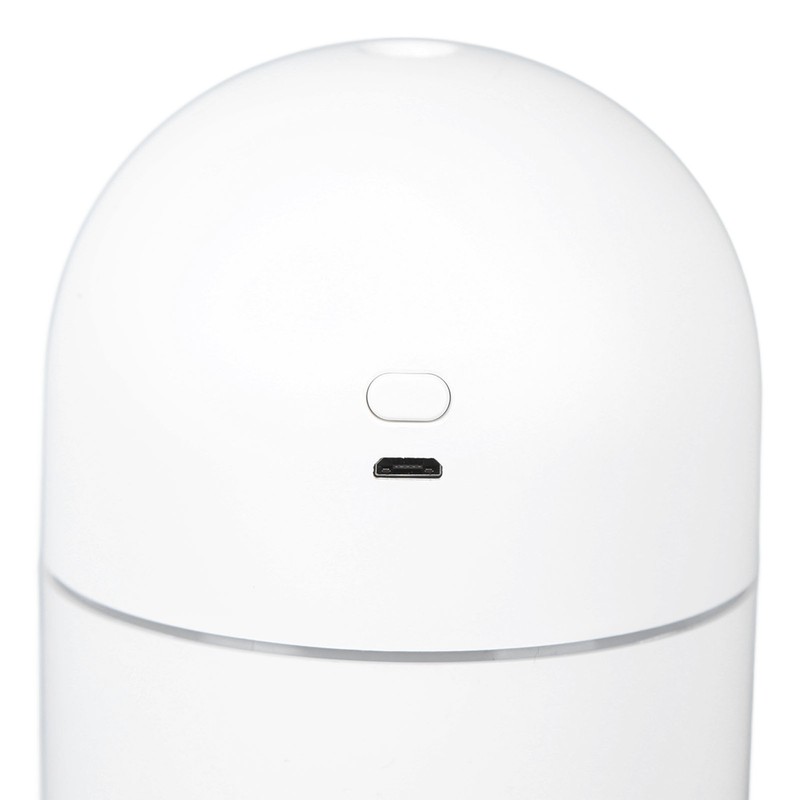 Humidifier Aroma Diffuser USB Power Supply 300ml Capacity Auto Shutdown