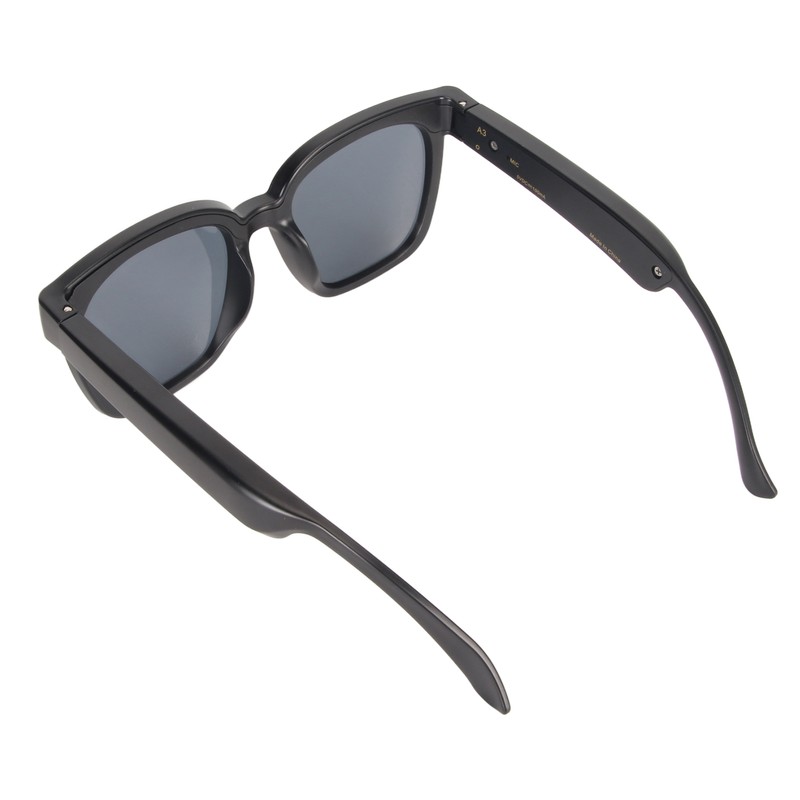 Smart Glasses Built in Microphone Speaker Hands Free Wireless Bluetooth