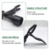 Vordpe Stand Up Weed Puller, Hand Weed Puller Tool for