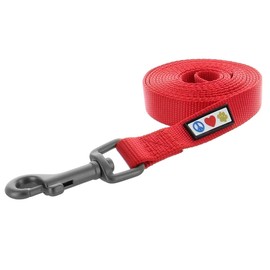 Pawtitas Solid Puppy Leash Dog Leash Dog Training Leash 6 ft Dog Leash Behavioral Dog Leash Available in Extra Extra Small ( Miniature Dogs and Cats ) I Extra Small / Small and Medium / Large