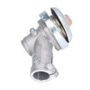 26mm/1.0in Diameter Lawn Mower Gear Head Universal Grass Trimmer Replace