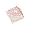 Sterntaler Emmi Girl Donkey Hooded Bath Towel 80 x 80