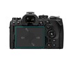 Mr.Shield Screen Protector compatible with Olympus OM SYSTEM OM-1 Mark