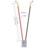 Electric Forklift Charging Plug Line High Current Connector Line Single